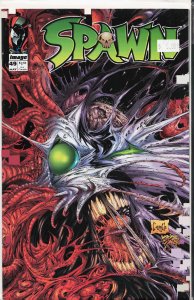 Spawn #49 (1996) Spawn