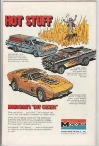 Iron Man #88 (Jul-76) VF+ High-Grade Iron Man