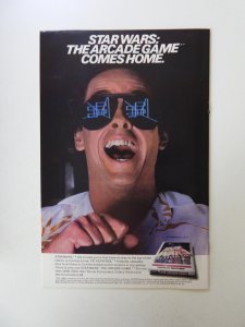 Marvel Super Heroes Secret Wars #7 (1984) FN/VF condition