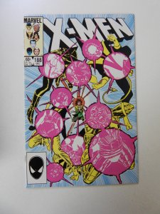 The Uncanny X-Men #188 (1984) NM condition