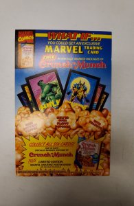 Silver Surfer/Warlock: Resurrection #2 (1993) NM Marvel Comic Book J697