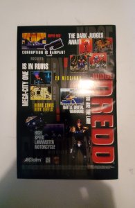 Detective Comics Annual #8 (1995) NM DC Comic Book J742