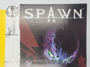 Spawn #171 2007 Image Comics Low Print