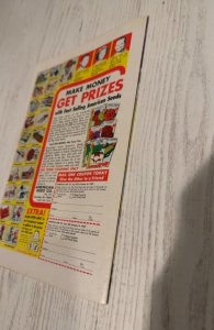 The Amazing Spider-Man #61 (1968) 1st Gwen Stacy Cover