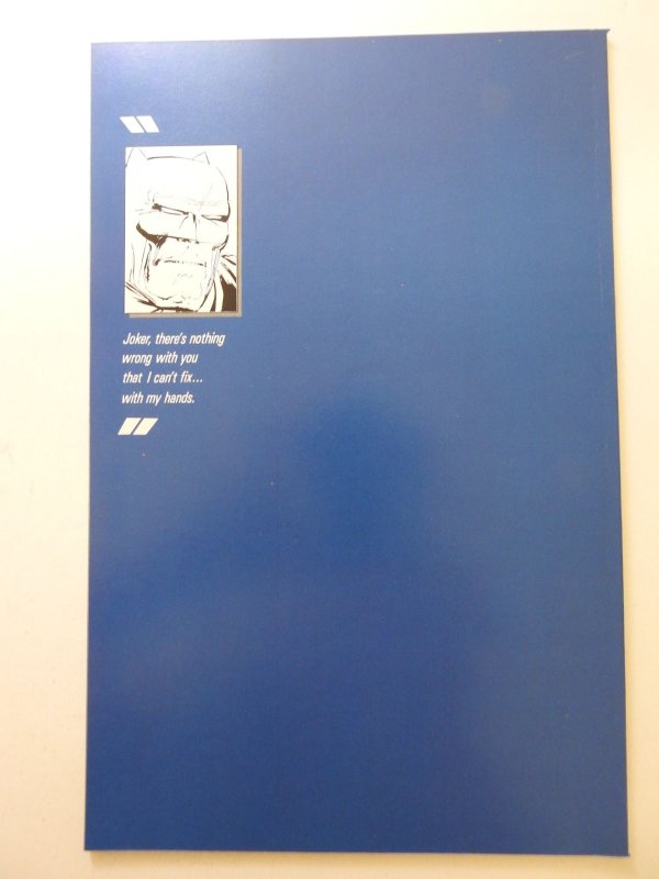 Batman: The Dark Knight #3 (1986) 1st Print Beautiful NM- Condition!