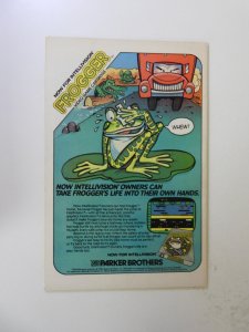 Daredevil #197 Direct Edition (1983) VF- condition