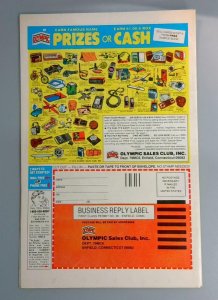 Amazing Spider-Man #196, FN+ 1st Deb Whitman, Marvel Comics, 1979 JR1