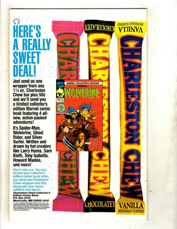 X-Force # 15 NM Marvel Comic Book Deadpool Cable X-Men Wolverine Domino EK8