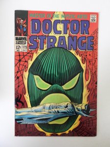 Doctor Strange #173 (1968) VF- condition