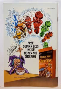 Goofy Adventures #11 (April 1991, Disney) 8.0 VF