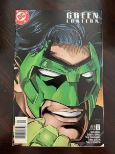 Green Lantern #93 (1997)
