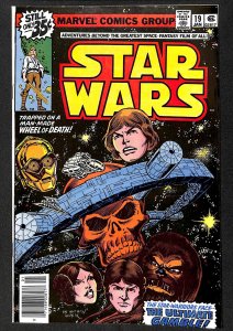 Star Wars #19 (1979)