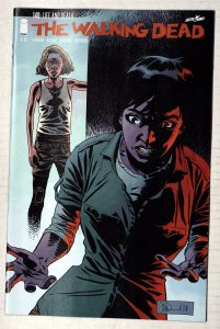 The Walking Dead #140 NM/MT 9.8 Mint Unread