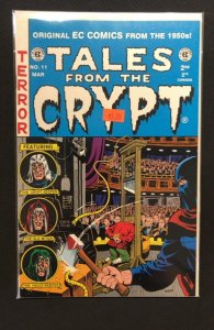 Tales from the Crypt #11 (1995)