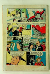 Four Color #310 Zane Grey's King of the Royal Mounted (1950; Dell) - Good 