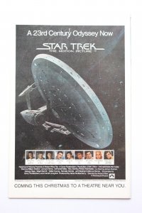 Machine Man #10 (1979) Machine Man VFNM