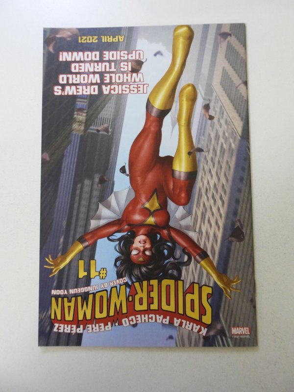 Carnage: Black, White & Blood #1 Ottley Variant Cover (2021) NM condition