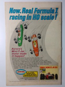 World's Finest Comics #182 (5.5, 1969)