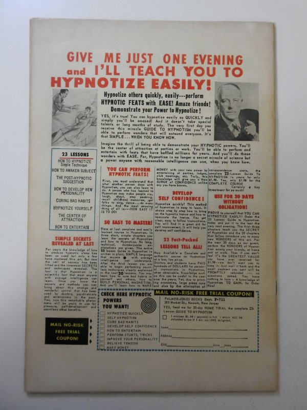 Strange Tales #129 (1965) FN+ Condition!