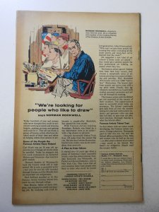 The Avengers #34 (1966) FN Condition! stamp fc