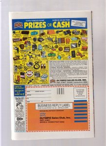 Uncanny X-Men #150 - Newsstand (FN) 1981