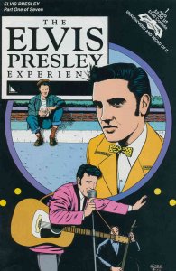 Elvis Presley Experience, The #1 VF ; Revolutionary