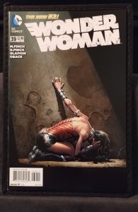 Wonder Woman #39 (2015)