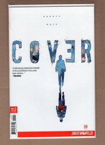 Cover #5 (2019)