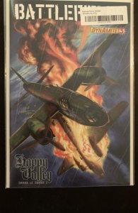 Battlefields #3 (2010)