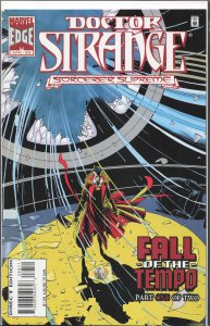 Doctor Strange, Sorcerer Supreme #88 (1996) Doctor Strange
