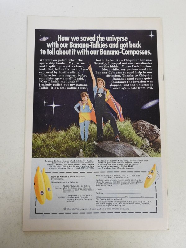 The X-Men #126 (1979) FN+ Condition!