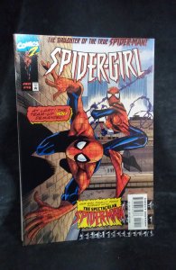 Spider-Girl #10 (1999)