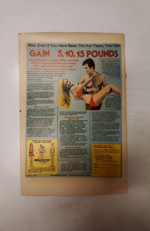 Billy the Kid #149 (1982) Charlton Comic Book J734