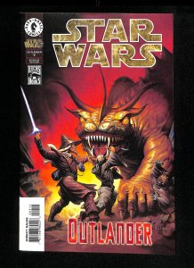 Star Wars #9