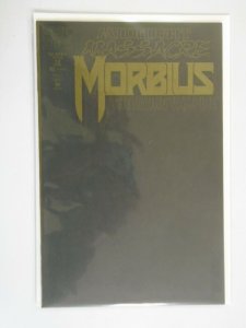 Morbius the Living Vampire #12 8.0 VF (1993)