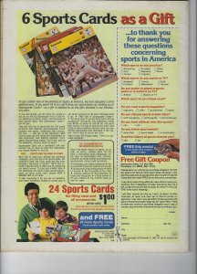 The Savage Sword of Conan #59 (1980)