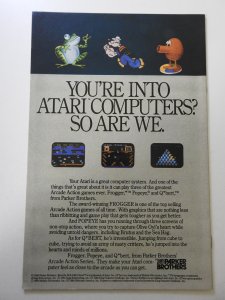 Marvel Super Heroes Secret Wars #3 (1984) VF+ Condition!