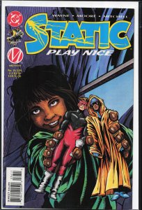 Static #36 (1996)