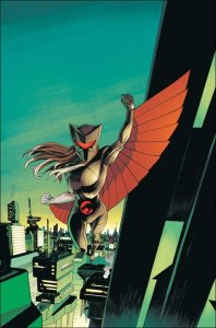 Thundercats X Silverhawks: Thunderhawks #2I VF/NM ; Dynamite | 1:20 Variant Virg