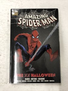 The Amazing Spider-Man The Short Halloween (Bill Hader) (2009) TPB Marvel Comics