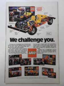 Star Wars #41 (1980) Empire Strikes Back! Sharp VG/Fine Condition!