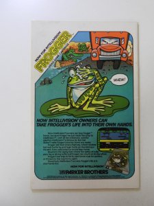 Alpha Flight #1 (1983) FN/VF condition