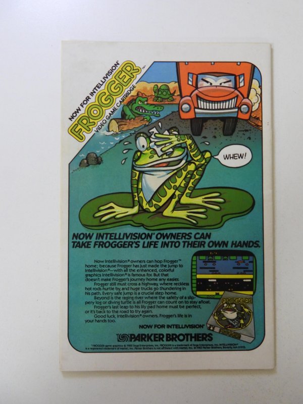 Alpha Flight #1 (1983) FN/VF condition