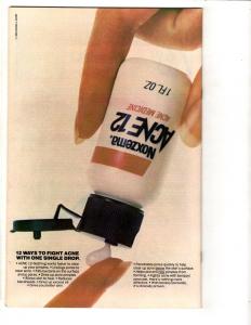 Swamp Thing #36 VF/NM DC Comic Book Alan Moore Batman Superman Flash Aquaman TD6