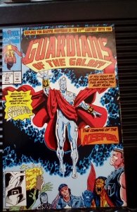 Guardians of the Galaxy #24 (1992)