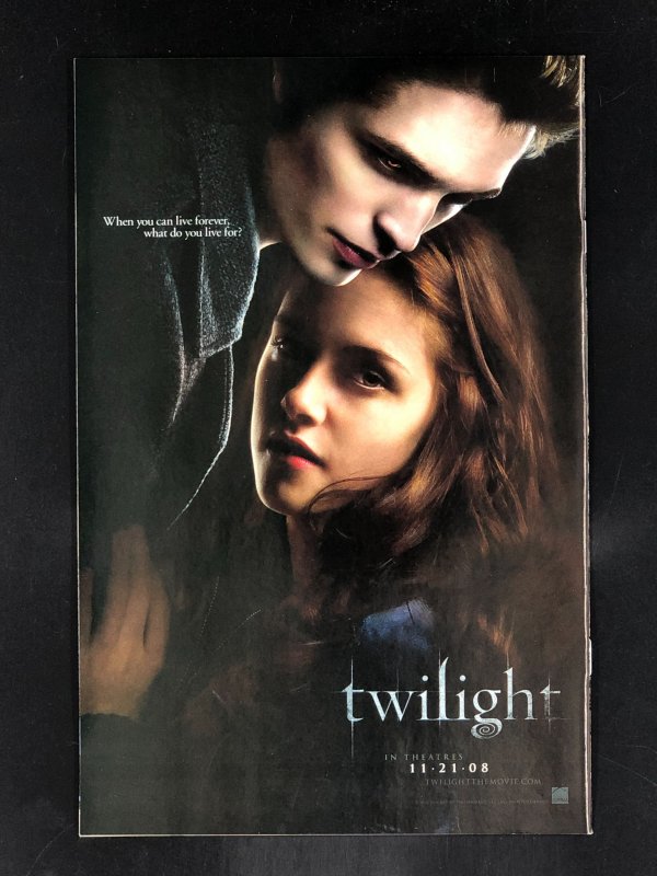 Terror Titans #2 (2009)