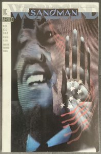 Sandman #54 (1993, DC) NM-