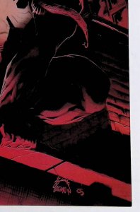 Venom 11 Eddie Brock Dylan Brock Donny Cates Ryan Stegman Marvel Comics MCU