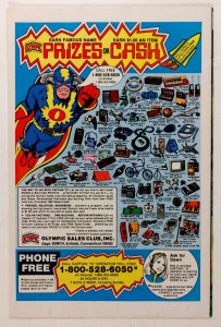 Ka-Zar the Savage #16 (1982)