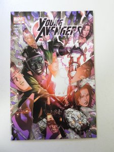 Young Avengers #5 (2005) NM- condition